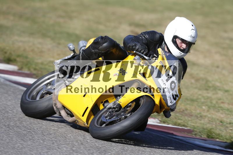 /48 03.10.2026  Speer Racing ADR/Gruppe gelb/103